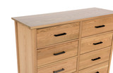 Middleton 10 Drawer Chest thumbnail 4