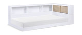 Sunland Full Bookcase Corner Bed thumbnail 1