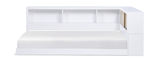 Sunland Full Bookcase Corner Bed thumbnail 3