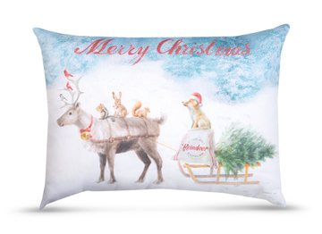 Woodland Celebration