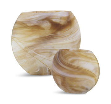 image Fusion Vases - Set of 2
