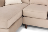 M9 Leena RAF Sofa/Chaise thumbnail 4