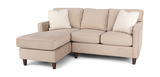 M9 Leena RAF Sofa/Chaise thumbnail 2
