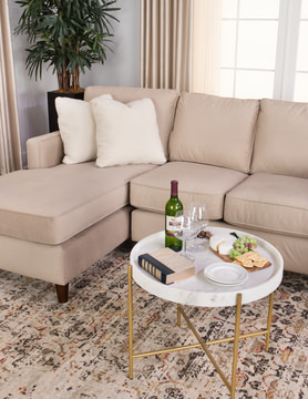 M9 Leena RAF Sofa/Chaise