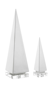 image Set of Two Great Pyramids