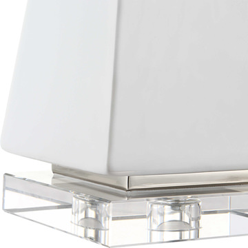 Set of Two Great Pyramids