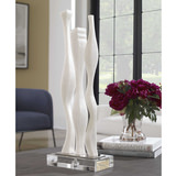 Tranquility Vertical Sculpture thumbnail 3