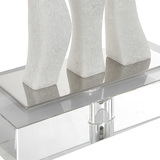 Tranquility Vertical Sculpture thumbnail 4