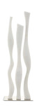 Tranquility Vertical Sculpture thumbnail 2