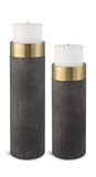 Wessex Candleholders Set/2 thumbnail 1