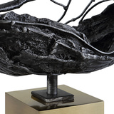 Tranquility Sculpture/Bowl thumbnail 3