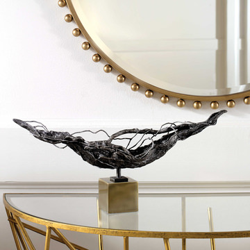 Tranquility Sculpture/Bowl