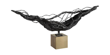 image Tranquility Sculpture/Bowl