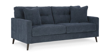 Trudy Sofa - Navy