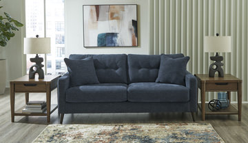 Trudy Sofa - Navy