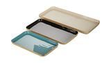 St/3 Enamel Trays thumbnail 1