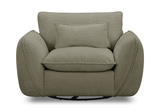 Haven Swivel Chair thumbnail 2