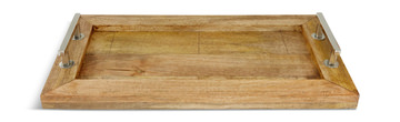 Mango Rustic Tray