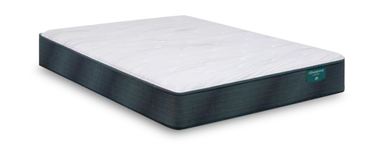 Del Mar Medium King Mattress
