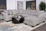Olive Sectional - Right Chaise thumbnail 3