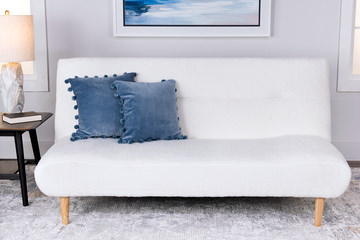 Blake Convertible Sofa