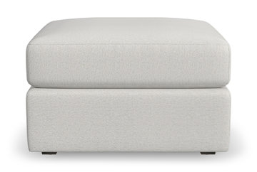 Flex Storage Ottoman