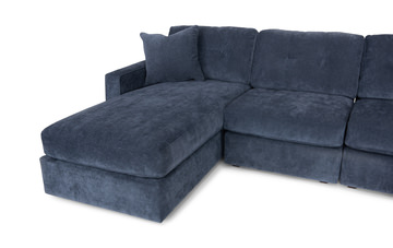 ModularOne 4 Piece Sectional - Navy
