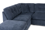ModularOne 6 Piece Sectional - Navy thumbnail 3