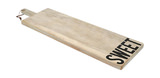 Sweet + Salty Plank Board thumbnail 1