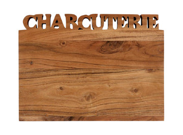 Charcuterie Cutout Tray
