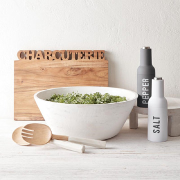 Charcuterie Cutout Tray