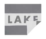 Lake Throw thumbnail 2