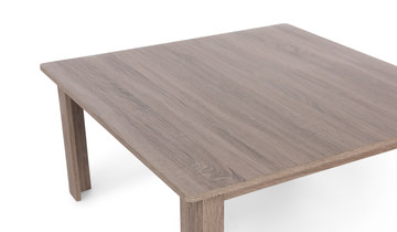 Delancy Square Coffee Table