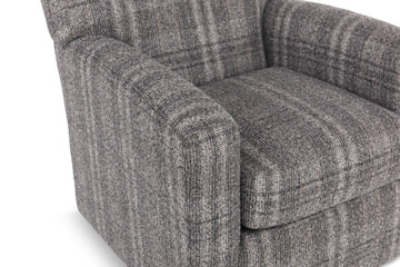 Denver Swivel Chair