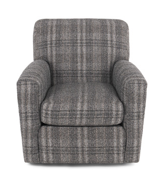 Denver Swivel Chair