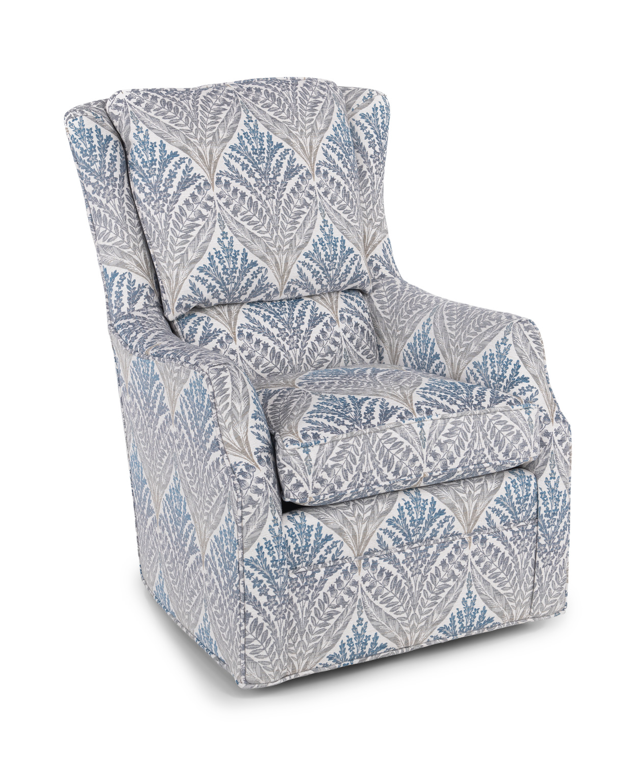 Writer Swivel Chair