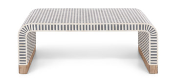 Demi Coffee Table