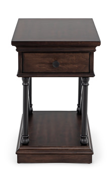 Eloise Chairside Table