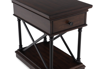 Eloise Chairside Table