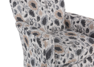 Caroly II Swivel Glider