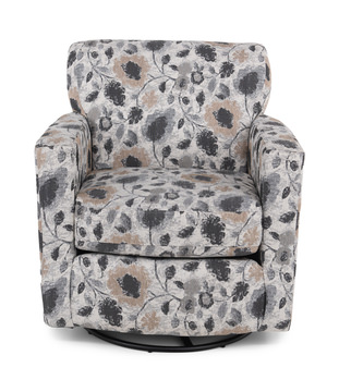 Caroly II Swivel Glider