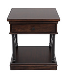 Eloise End Table thumbnail 2