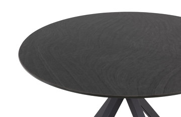 Asterisk Dining Table