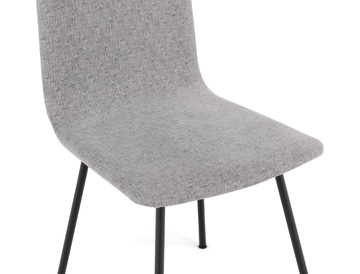 Asterisk Bray Dining Chair