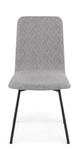 Asterisk Bray Dining Chair thumbnail 3