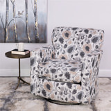 Caroly II Swivel Glider thumbnail 4