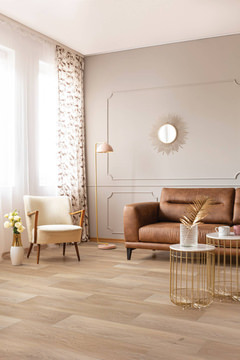 Coretec Pro Premium - Bedford Oak