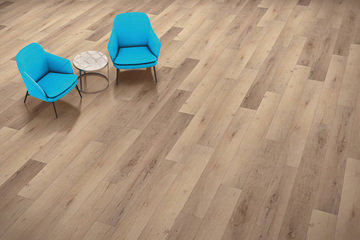 Coretec Pro Enhanced - Madrid Oak