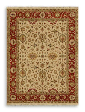 image Handknotted 8′0″ x 10′0″ 