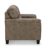 Kiri Loveseat - Fossil thumbnail 3